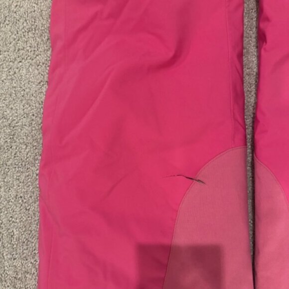 Halfdays Stylish Ski Outfit (Jacket and Snowbib) - Picture 2 of 3